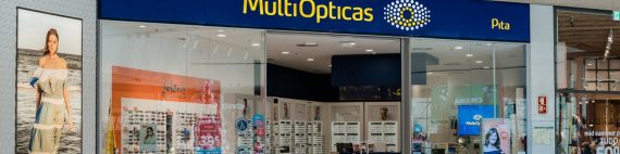 MultiOpticas Pita Setúbal Alegro